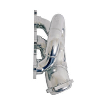 Load image into Gallery viewer, BBK 11-15 Mustang 3.7 V6 Shorty Tuned Length Exhaust Headers - 1-5/8 Silver Ceramic
