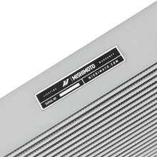 Load image into Gallery viewer, Mishimoto 17-19 GM L5P Duramax Intercooler Kit - Silver w/ WBK Pipes
