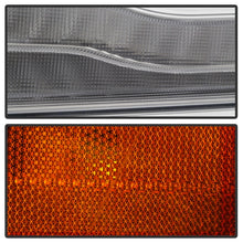 Load image into Gallery viewer, Spyder Dodge Ram 19-20 Halogen Model Projector Headlights Chrome PRO-YD-DR19HALSI-SEQ-C
