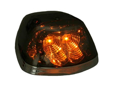 Load image into Gallery viewer, Putco 94-98 RAM - Ion Chrome - 5pc Kit (Amber) LED Roof Lamps (Replacement)
