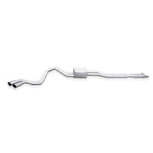 Load image into Gallery viewer, Stainless Works 17-18 Ford F-250/F-350 6.2L 304SS Factory Connect Catback System
