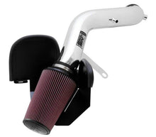 Load image into Gallery viewer, K&amp;N 04-08 Dodge Durango V8-4.7L High Flow Performance Kit
