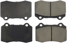 Load image into Gallery viewer, StopTech Performance Brake Pads
