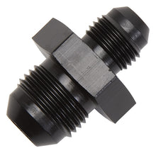 Load image into Gallery viewer, Russell Performance -8 AN to -10 AN Flare Reducer (Black)
