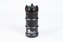 Load image into Gallery viewer, Radium Engineering Pumpless Single 10AN Center Pick-Up High Volume Fuel Surge Tank
