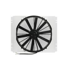 Load image into Gallery viewer, Mishimoto 67-70 Ford Mustang Performance Aluminum Fan Shroud
