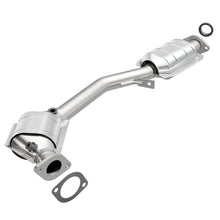 Load image into Gallery viewer, MagnaFlow Conv DF 99-05 Subaru Forester/96-97 &amp; 99-05 Impreza/01-03 Legacy/00-05 Outback Front/Rear
