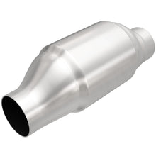 Load image into Gallery viewer, MagnaFlow Conv Univ 2inch O/O Spun
