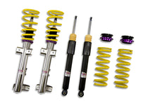 Load image into Gallery viewer, KW Coilover Kit V1 Mercedes-Benz E-Class Coupe (C207) (all incl. AMG) RWD
