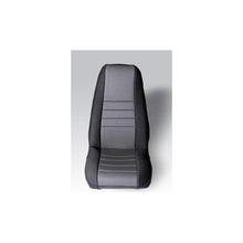 Load image into Gallery viewer, Rugged Ridge Neoprene Front Seat Covers 76-90 Jeep CJ / Jeep Wrangler
