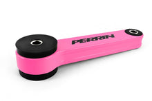 Load image into Gallery viewer, Perrin 02-11 Subaru Impreza / 02-12 WRX / 04-12 STi Pitch Stop Mount - Hyper Pink
