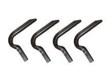 Load image into Gallery viewer, Lund 99-07 Chevy Silverado 1500 Ext. Cab (3/4-Dr) EZ Running Board Mounting Bracket Kit - Brite
