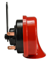 Load image into Gallery viewer, Hella Twin Trumpet Horn Kit 12V 400/500Hz (007424804 = 007424801)
