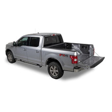 Load image into Gallery viewer, Putco 15-21 Ford F-150 - 8ft Box (Long Box) Molle Passenger Side Panel
