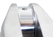 Load image into Gallery viewer, Eagle Mitsubishi 4B11T 4340 Billet Crankshaft
