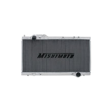 Load image into Gallery viewer, Mishimoto 90-05 Acura NSX Manual Aluminum Radiator

