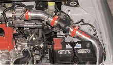 Load image into Gallery viewer, Injen 02-06 Sentra SER Spec V 2.5L (CARB 02-04 Only) Polished Cold Air Intake
