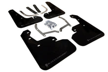 Load image into Gallery viewer, Rally Armor 17-22 Subaru Impreza Black UR Mud Flap w/ Grey Logo
