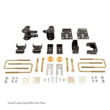 Load image into Gallery viewer, Belltech FLIP KIT 92-94 GM Suburban C2500 7inch
