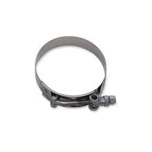 Load image into Gallery viewer, Mishimoto 2 Inch Stainless Steel T-Bolt Clamps
