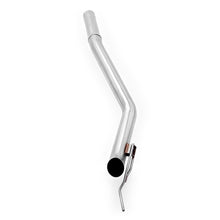 Load image into Gallery viewer, Mishimoto Nissan Titan XD Filter Back Exhaust - Polished
