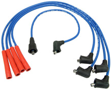 Load image into Gallery viewer, NGK Ford Courier 1982-1977 Spark Plug Wire Set
