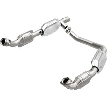 Load image into Gallery viewer, MagnaFlow Conv DF 05-07 Ford E-250/E-350 Econoline V8 5.4L
