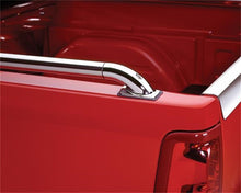 Load image into Gallery viewer, Putco 99-06 Chevy Silverado - 6.5ft Bed (01-05 HD) SSR Locker Side Rails

