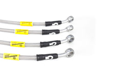 Load image into Gallery viewer, Goodridge 97-04 Corvette &amp; Z06 Brake Lines
