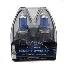 Load image into Gallery viewer, Hella Bulb 9004 12V 65/45W Xen Wht Xb (2)
