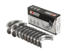 Load image into Gallery viewer, King Mitsubishi G25B / 4G54 / 4G53 Crankshaft Main Bearing Set
