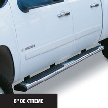 Load image into Gallery viewer, Go Rhino 6in OE Xtreme SideSteps - SS - 96in
