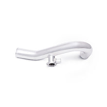 Load image into Gallery viewer, Mishimoto 2015 Ford Mustang EcoBoost 2.3L Intercooler Hot Side Polished Pipe and Boot Kit
