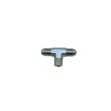 Load image into Gallery viewer, Nitrous Express 3AN Tee Modified to Hold Jet

