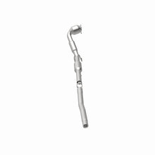 Load image into Gallery viewer, MagnaFlow 12-23 Volkswagen Beetle L4 2.0L OEM Underbody Direct-Fit Catalytic Converter
