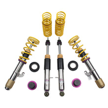 Load image into Gallery viewer, KW V3 Coilover Kit 15 BMW F80/F82 M3/M4
