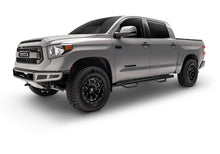 Load image into Gallery viewer, N-Fab Nerf Step 11-14 Chevy-GMC 2500/3500 Crew Cab 6.5ft Bed - Gloss Black - W2W - 3in
