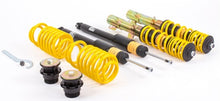 Load image into Gallery viewer, ST XA-Height/Rebound Adjustable Coilovers 05-11 Audi A6 (4F/C6) Sedan Quattro
