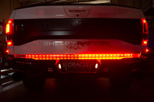 Load image into Gallery viewer, Oracle 60in Double Row LED Truck Tailgate Light Bar
