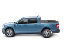 Load image into Gallery viewer, Truxedo 2022 Ford Maverick 4ft 6in TruXport Bed Cover
