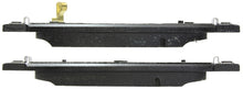 Load image into Gallery viewer, StopTech Performance 07-08 Infiniti G35 2WD Sedan / 08 Infiniti G37 Coupe Front Brake Pads
