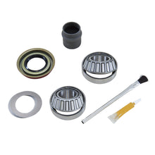 Load image into Gallery viewer, Yukon Gear Pinion install Kit For GM 8.25in IFS Diff
