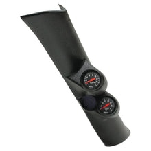Load image into Gallery viewer, AutoMeter Diesel Gauge Kit A-Pillar W/Spkr Ram 98-02 Boost/Egt 35PSI/1600 Deg. F Z Series
