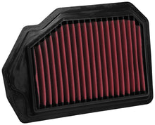 Load image into Gallery viewer, AEM 2015 Hyundai Genesis Sedan V6-3.8L F/I Dryflow Air Filter
