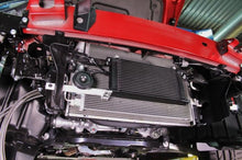 Load image into Gallery viewer, Mishimoto 2016+ Mazda Miata Oil Cooler Kit - Silver
