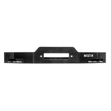 Load image into Gallery viewer, Westin 2008-2010 Ford F-250/350/450/550 Super Duty MAX Winch Tray - Black
