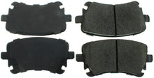 Load image into Gallery viewer, StopTech Performance 07-09 Audi RS4 Rear Pads
