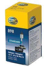 Load image into Gallery viewer, Hella Bulb 898 12V 375W Pgj13 T325
