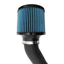 Load image into Gallery viewer, Injen 22-23 Honda Civic/Civic Si 1.5L 4 Cyl. Wrinkle Black Cold Air Intake
