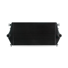 Load image into Gallery viewer, Mishimoto 2016+ Nissan Titan Front-Mount Intercooler Kit - Black
